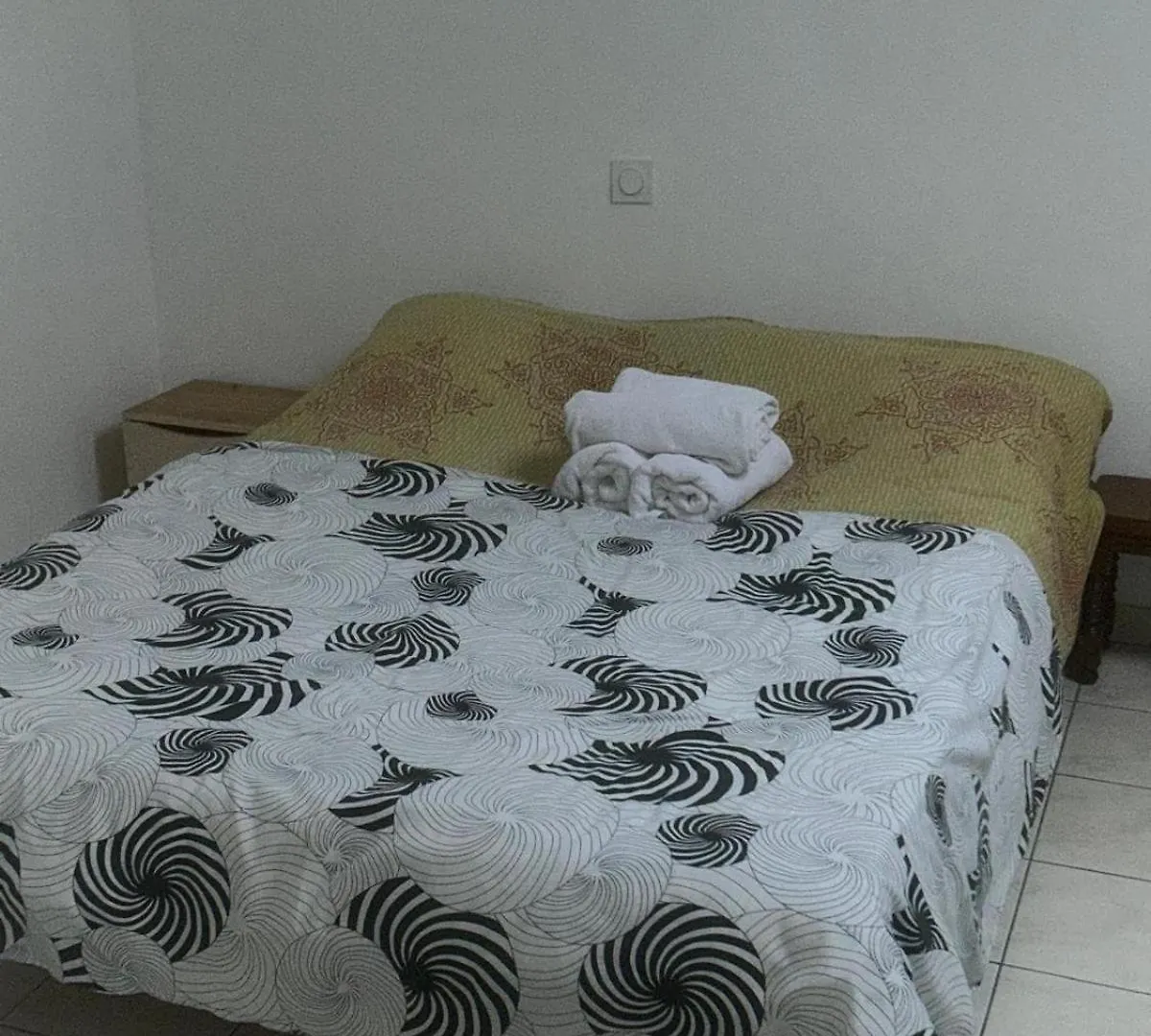Tal'S Duplax Apartment Villeurbanne