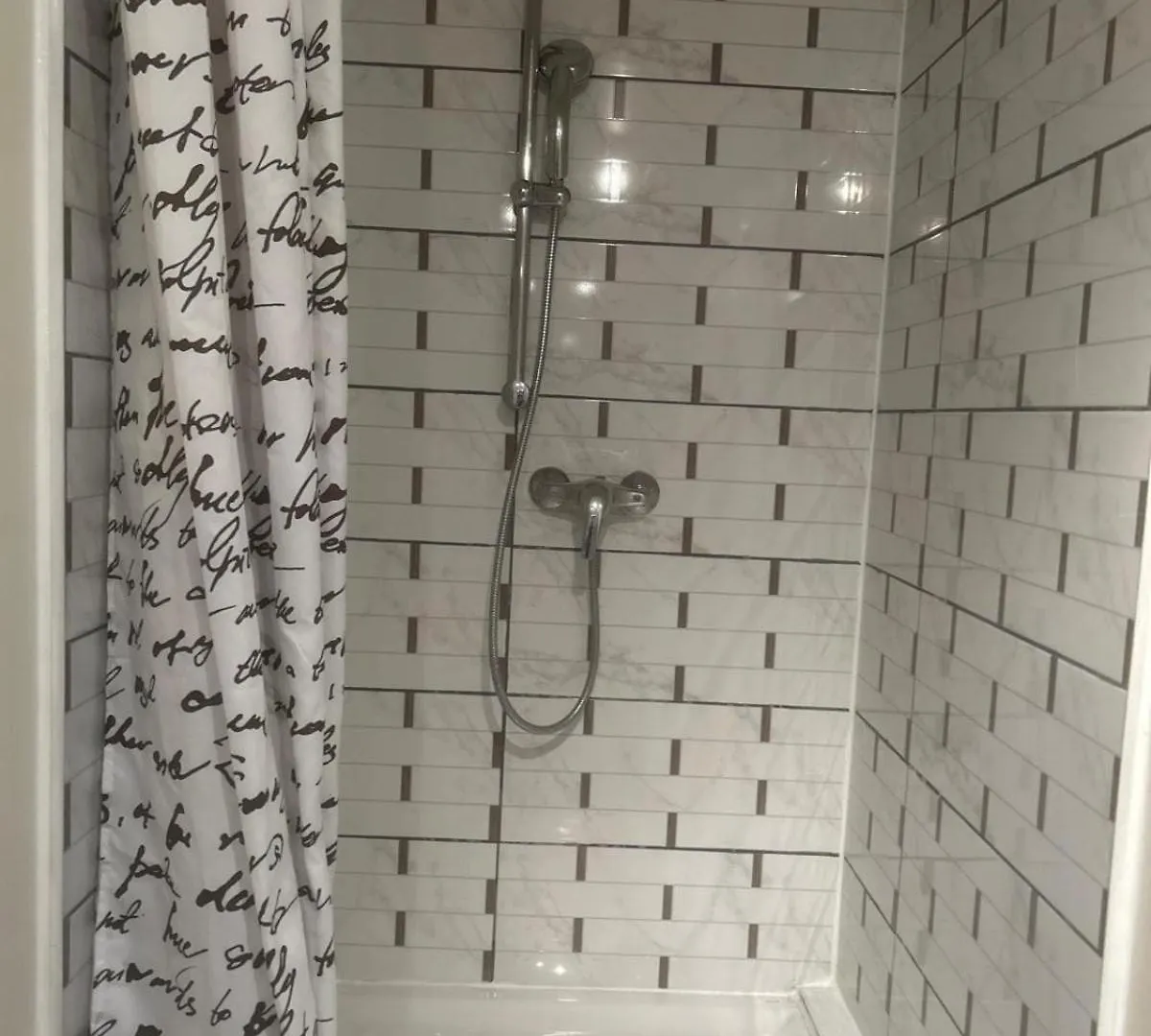 Tal'S Duplax Apartment Villeurbanne France