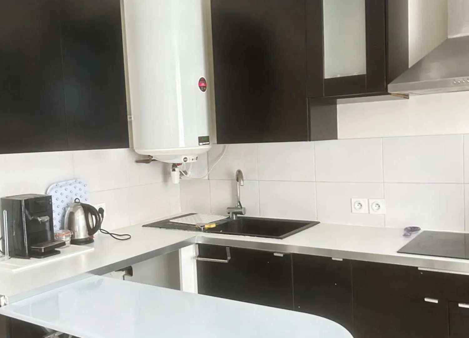 Tal'S Duplax Apartment Villeurbanne
